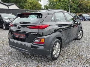 182 Hyundai Kona 1.0/Irish/New NCT/Warranty - Image 2