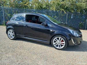 Vauxhall Corsa 2013 3door SXi 1.4 - Image 2