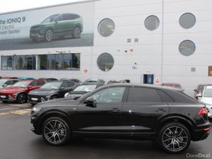 Audi Q8 2021 - Image 2