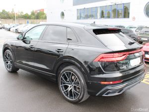 Audi Q8 2021 - Image 3