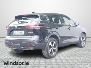 Nissan Qashqai ePOWER SV €3,000 Scrappage - Image 3