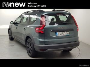 Dacia Jogger HEV 145 Extreme Auto - Image 4