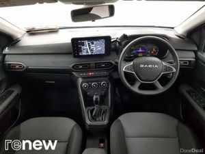 Dacia Jogger HEV 145 Extreme Auto - Image 3