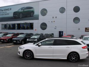 Ford Mondeo 2021 - Image 2