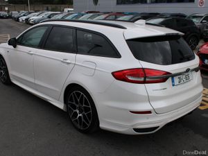 Ford Mondeo 2021 - Image 3