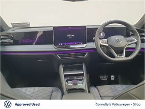 Volkswagen Tiguan RLINE 75 2.0 TDI 150HP DSG - Image 4