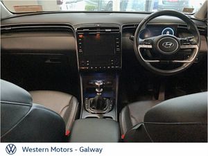 Hyundai Tucson 2WD Executive - Image 2