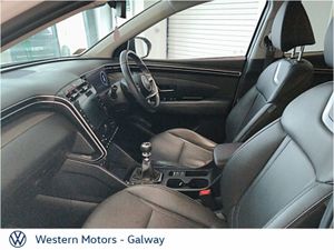 Hyundai Tucson 2WD Executive - Image 4