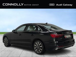Audi A4 €320 p/m - TDI SE 136HP A/T - Image 4