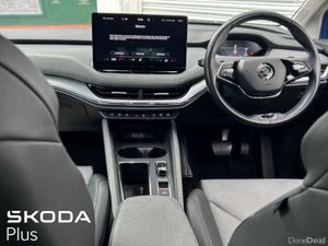 Skoda Enyaq iV 80 RWD - Image 2