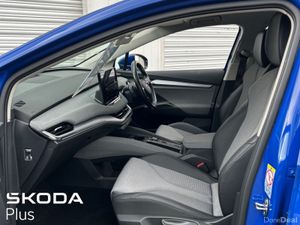 Skoda Enyaq iV 80 RWD - Image 4