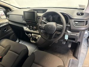 Renault Trafic LL30 BLUE DCI 130 START - Image 2