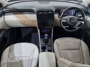 Hyundai Tucson 2WD Executive - Image 2
