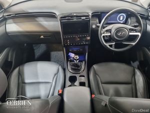 Hyundai Tucson 2WD Executive Plus - Image 2