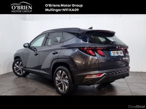 Hyundai Tucson 2WD Executive - Image 3