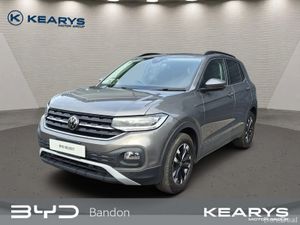 Volkswagen T-Cross 1.2 - Image 4