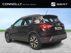 SEAT Arona 1.0TSI 95hp SE+ - Image 4