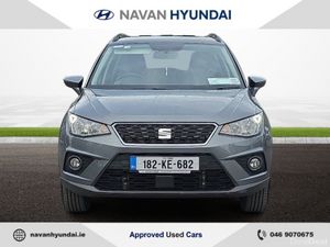SEAT Arona 1.0TSI 115hp SE Auto - Image 3