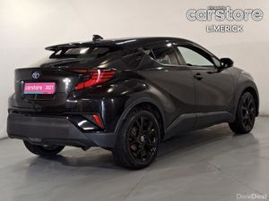 Toyota C-HR G Mode Nero - Image 3