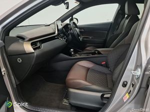 Toyota C-HR Hybrid Sol*Call Andrew 0862617858 - Image 4