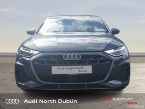 Audi A3 A3 Sportback S line TFSI  110 kW S tronic, - Image 2