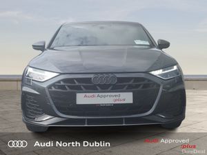 Audi A3 A3 Saloon S line TFSI  85 kW 6-speed - Image 3