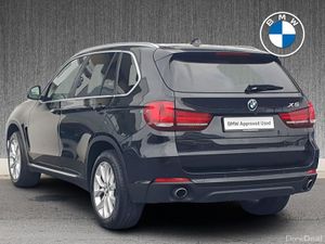 BMW X5 sDrive25d SE - Image 2