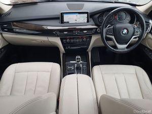BMW X5 sDrive25d SE - Image 4