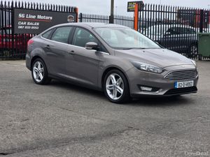 **RESERVED** Ford Focus 1.5 TDCi - Image 2