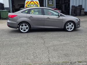 Ford Focus 1.5 TDCi - Image 2