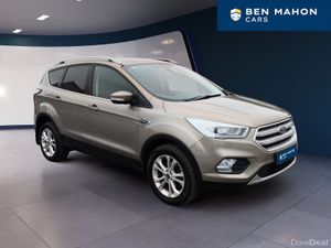 2019 Ford Kuga Titanium 1.5 TDCi – €14,950 - Image 3
