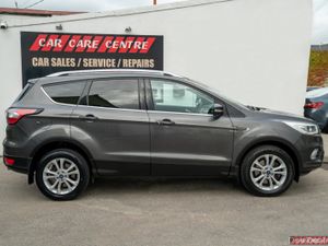 2018 Ford Kuga 1.5 Diesel Titanium 120BHP - Image 3