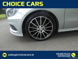 Mercedes-Benz A-Class A 180 AMG LINES - Image 3