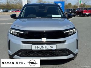 Opel Frontera 7 Seater GS 1.2T Hybrid 145Ps *5 Yea - Image 2