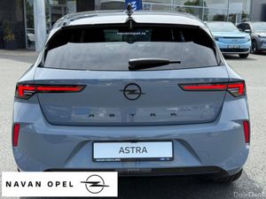 Opel Astra GS-Line 1.5TD 130Ps - Image 3