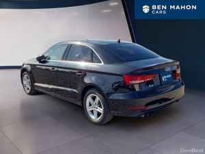 Audi A3 Attraction 1.4TSI Automatic - Image 3