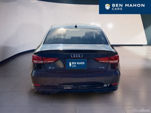 Audi A3 Attraction 1.4TSI Automatic - Image 4