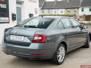 2019 Skoda Octavia Style 1.6 TDI - Image 2
