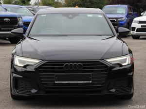 A6 S Line Black Edition * Rear camera / Elec seats - Image 2