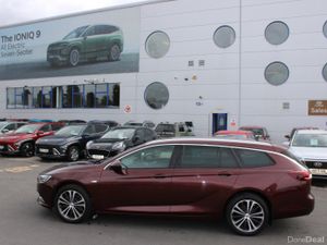 Opel Insignia 2020 - Image 2