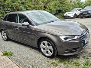 Audi A3 1.4 Automatic (New nct) - Image 2