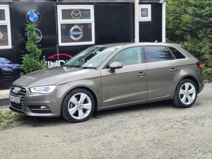 Audi A3 1.4 Automatic (New nct) - Image 4