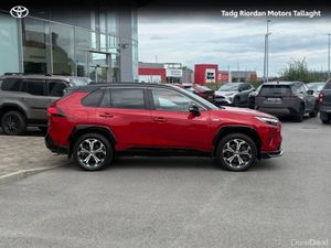 Toyota RAV4 RAV4 PLUG-IN HYBRID SPORT - Image 3