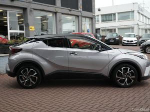 2018 TOYOTA CHR - Image 3