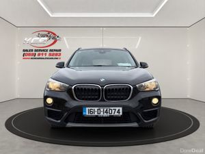 2016 BMW X1 - Diesel - New NCT 09/2027 - Image 4