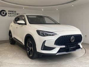 MG HS 2024 - Image 3
