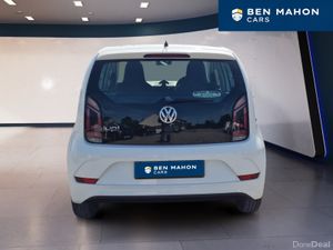2018 Volkswagen Up! 1.0 Petrol Take – 115,000 KM - Image 4