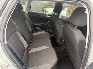 Volkswagen Polo Life 1.0 TSI 95HP M5F 5DR - Image 4