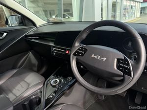 Kia Niro EV K3 SEM 5DR Auto - Image 2