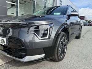 Kia Niro EV K3 SEM 5DR Auto - Image 3